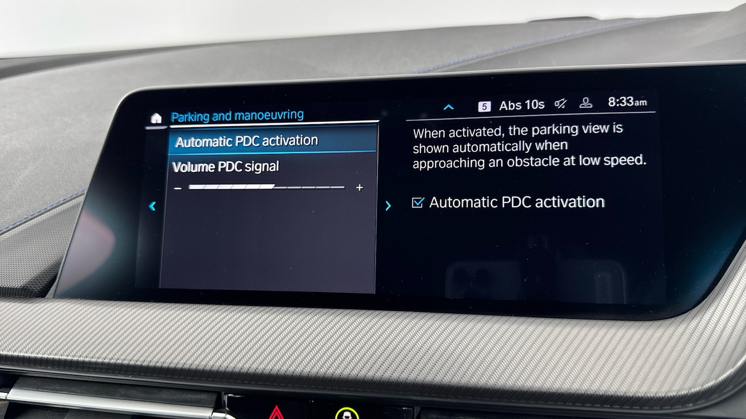 Used BMW 2 Series 2021 for sale - 77616607: Photo 41