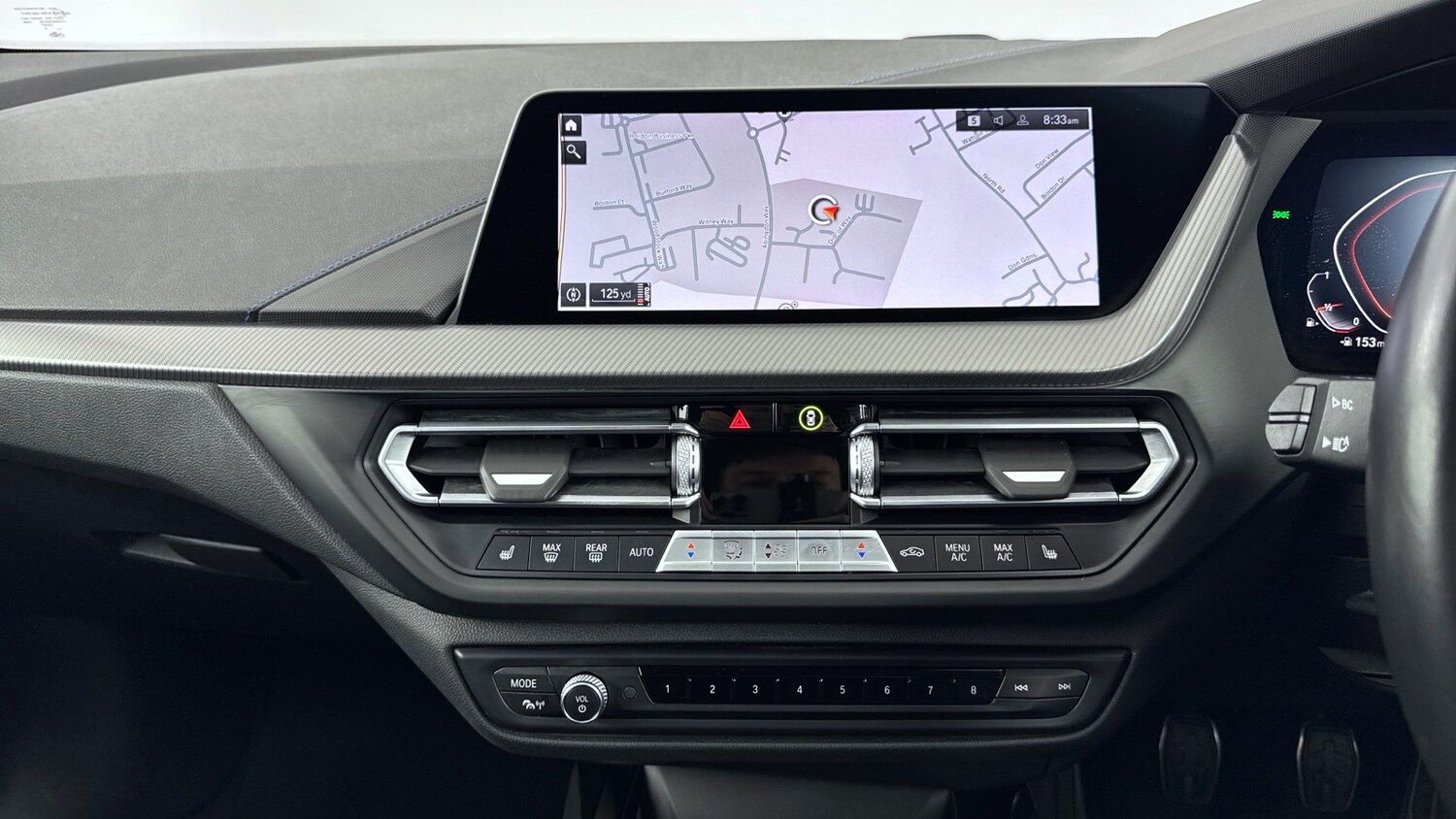 Used BMW 2 Series 2021 for sale - 77616607: Photo 8