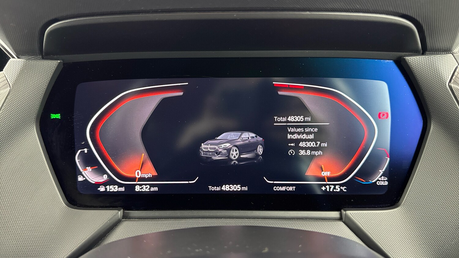 Used BMW 2 Series 2021 for sale - 77616607: Photo 9