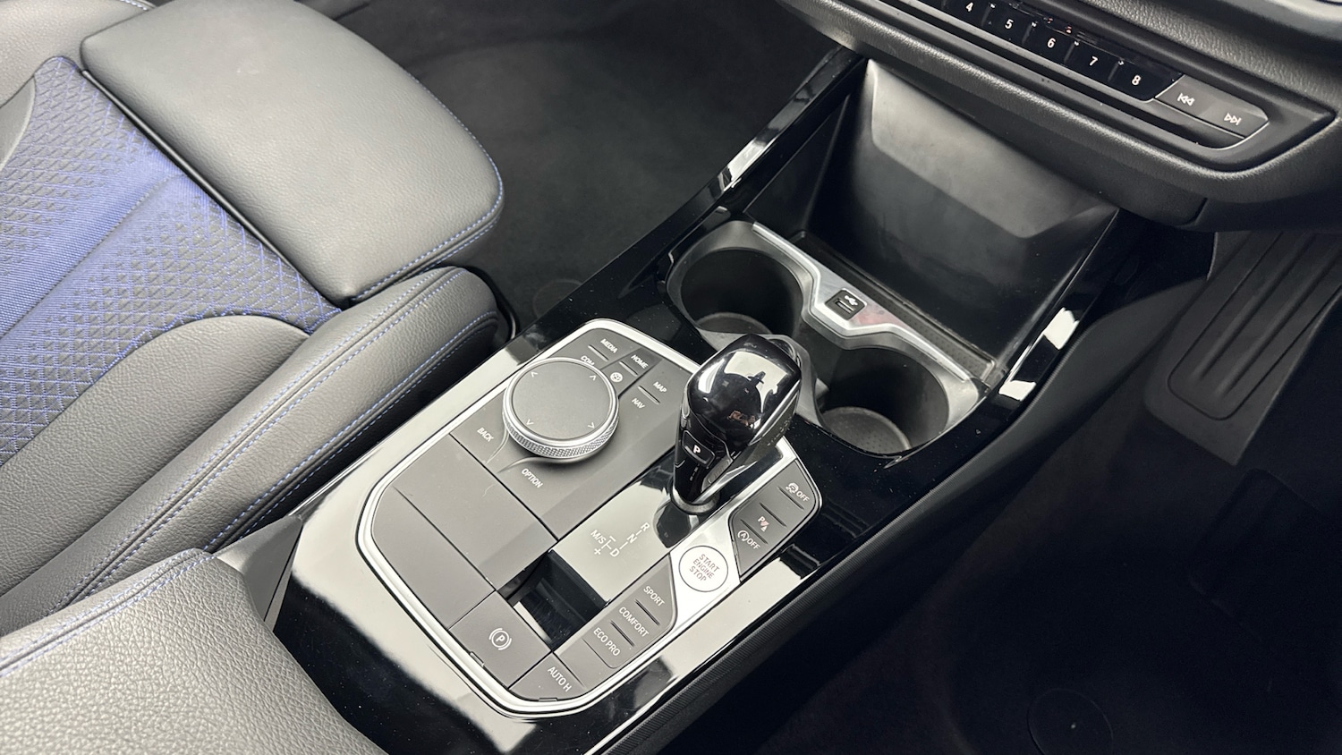 Used BMW 1 Series 2024 for sale - 76918778: Photo 10