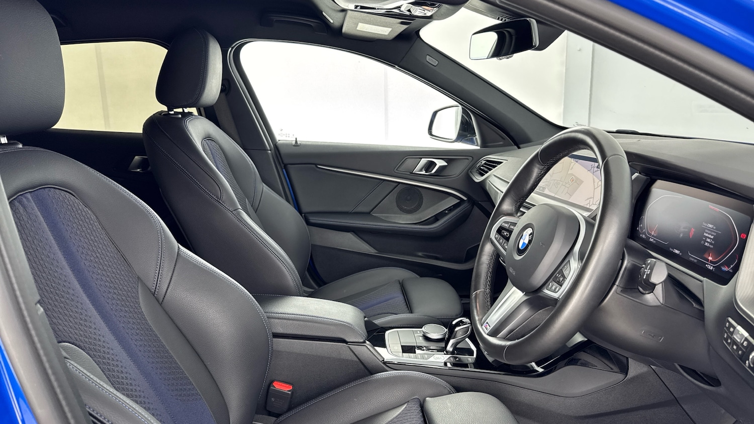 Used BMW 1 Series 2024 for sale - 76918778: Photo 11