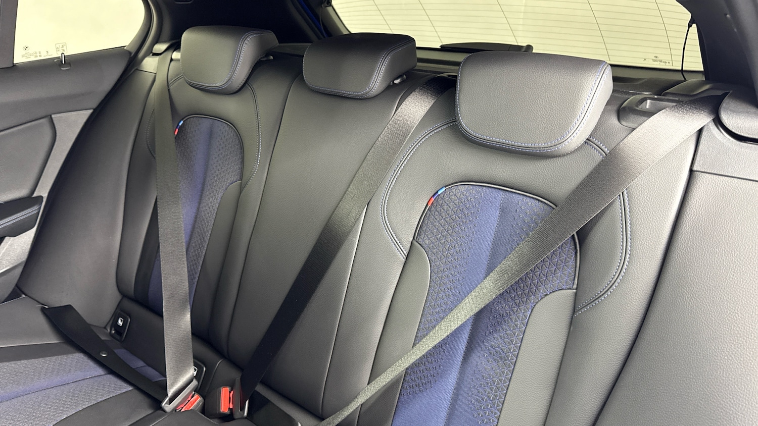 Used BMW 1 Series 2024 for sale - 76918778: Photo 12