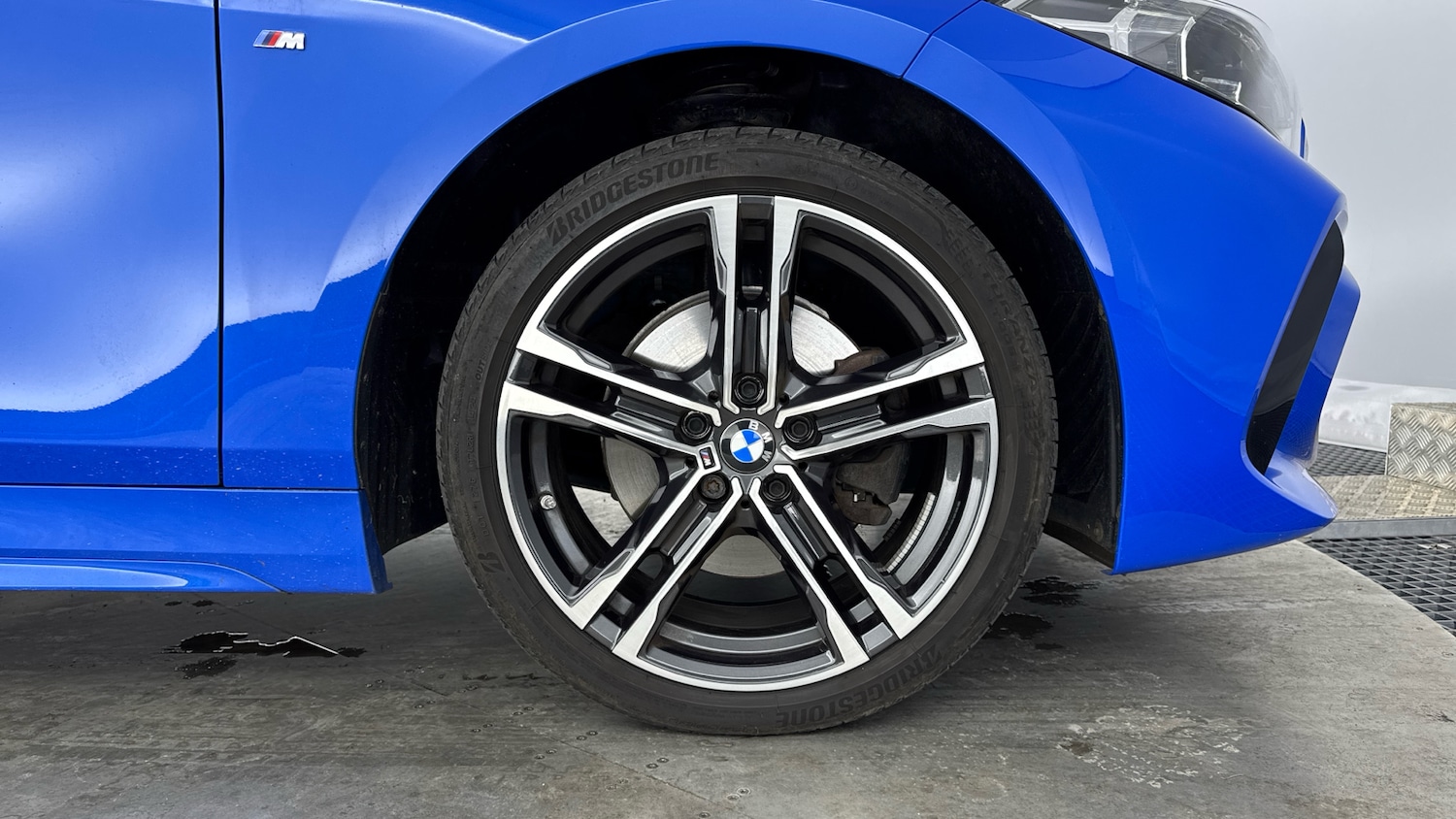 Used BMW 1 Series 2024 for sale - 76918778: Photo 14