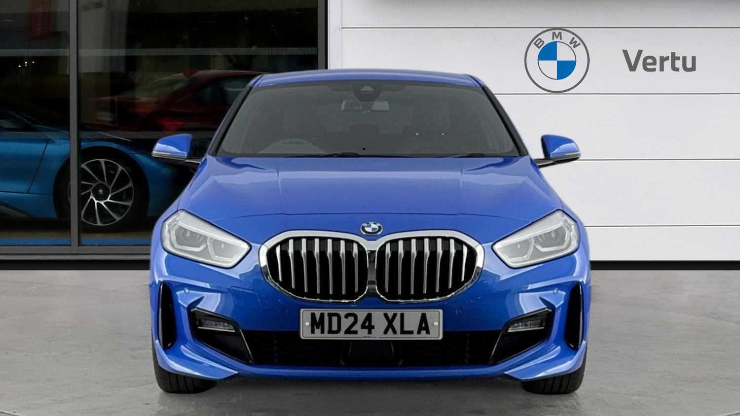 Used BMW 1 Series 2024 for sale - 76918778: Photo 16