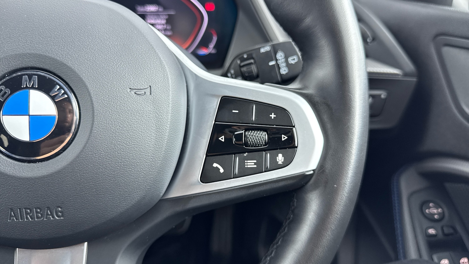 Used BMW 1 Series 2024 for sale - 76918778: Photo 18