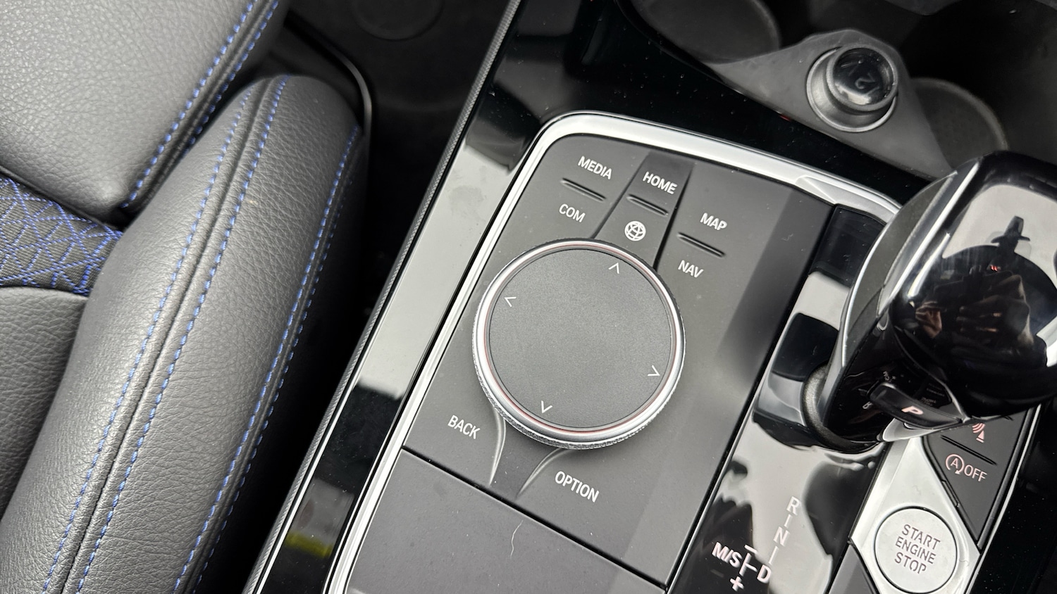 Used BMW 1 Series 2024 for sale - 76918778: Photo 20