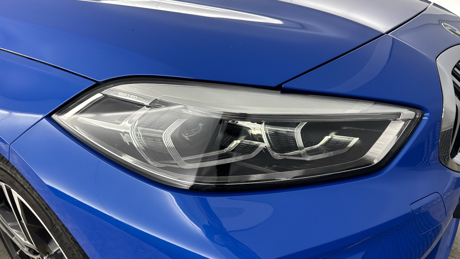 Used BMW 1 Series 2024 for sale - 76918778: Photo 22