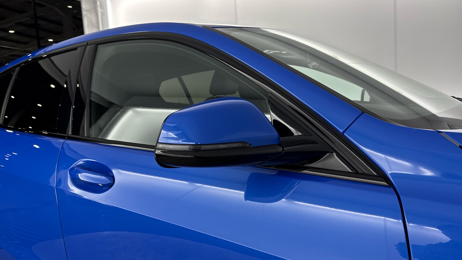 Used BMW 1 Series 2024 for sale - 76918778: Photo 24