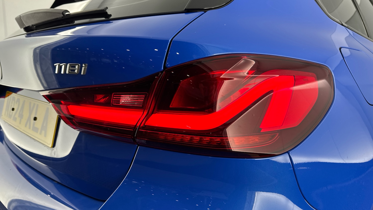 Used BMW 1 Series 2024 for sale - 76918778: Photo 25