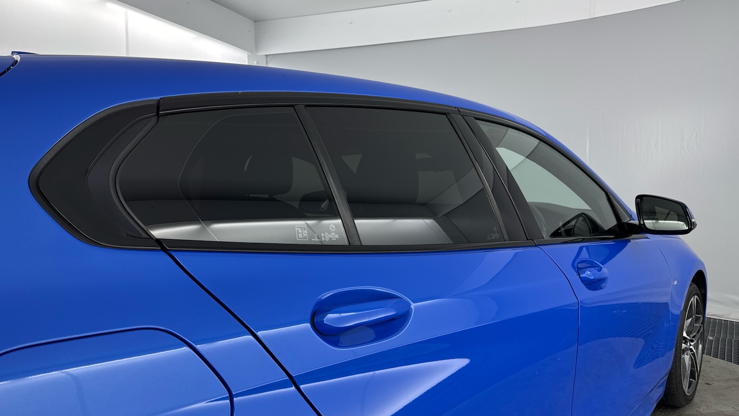 Used BMW 1 Series 2024 for sale - 76918778: Photo 26