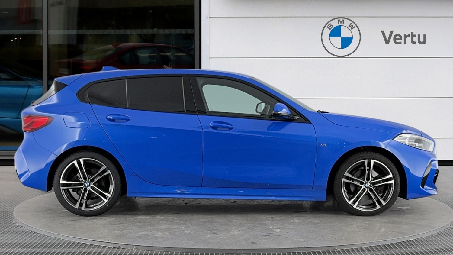 Used BMW 1 Series 2024 for sale - 76918778: Photo 3