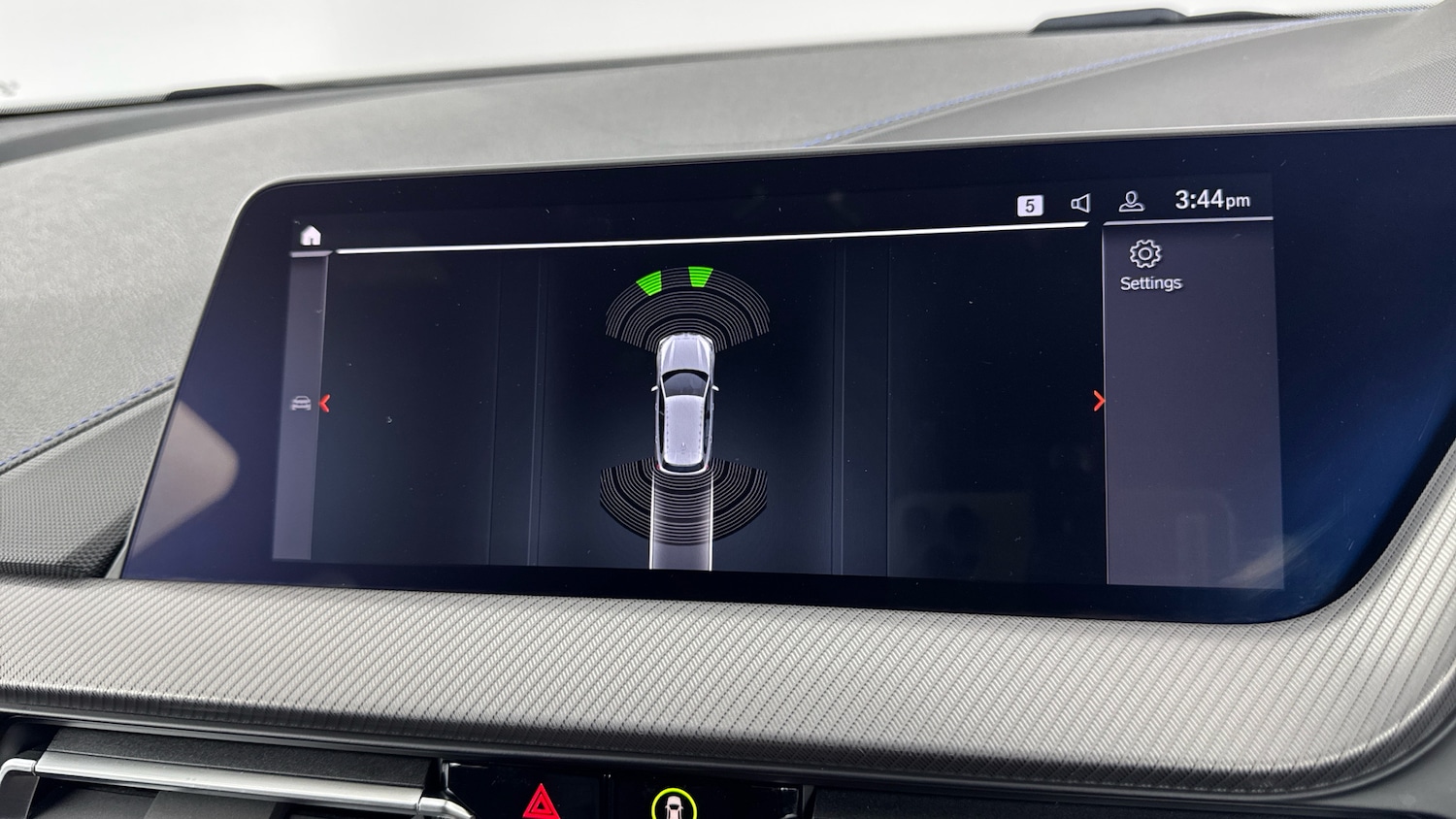 Used BMW 1 Series 2024 for sale - 76918778: Photo 33