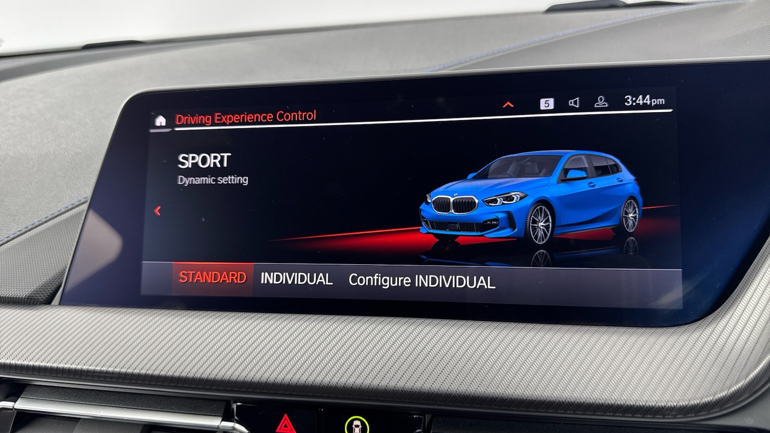 Used BMW 1 Series 2024 for sale - 76918778: Photo 34