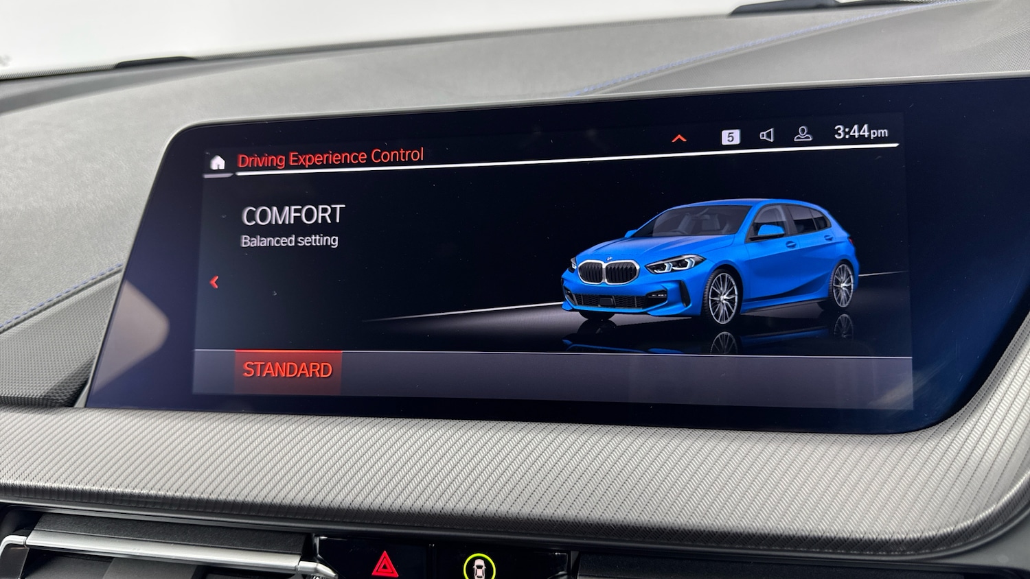 Used BMW 1 Series 2024 for sale - 76918778: Photo 35