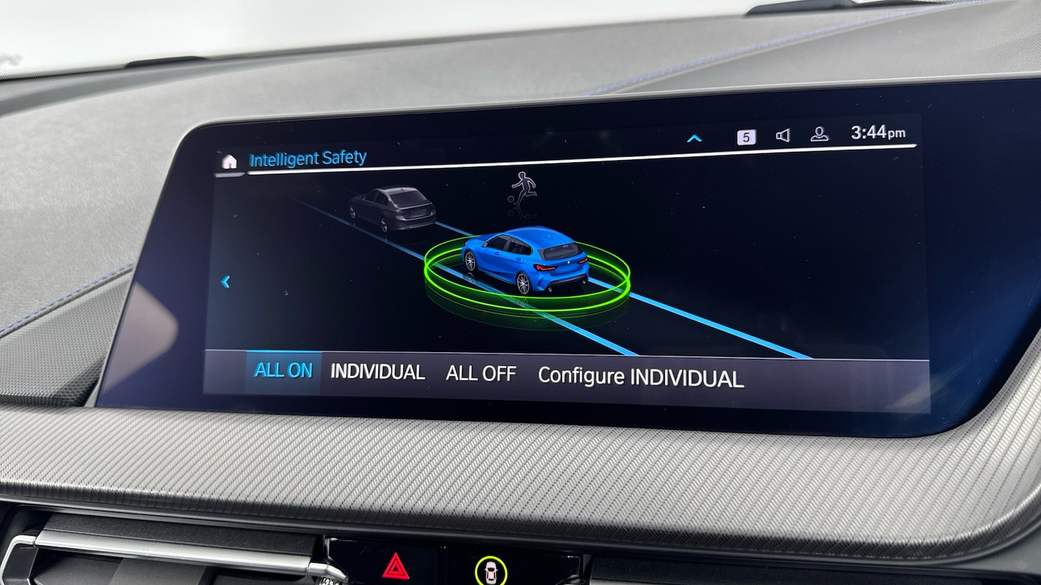 Used BMW 1 Series 2024 for sale - 76918778: Photo 37