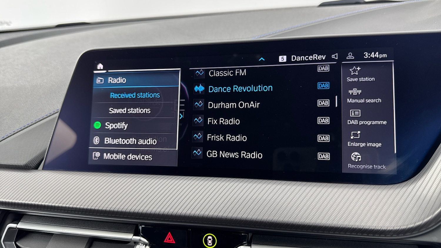 Used BMW 1 Series 2024 for sale - 76918778: Photo 38