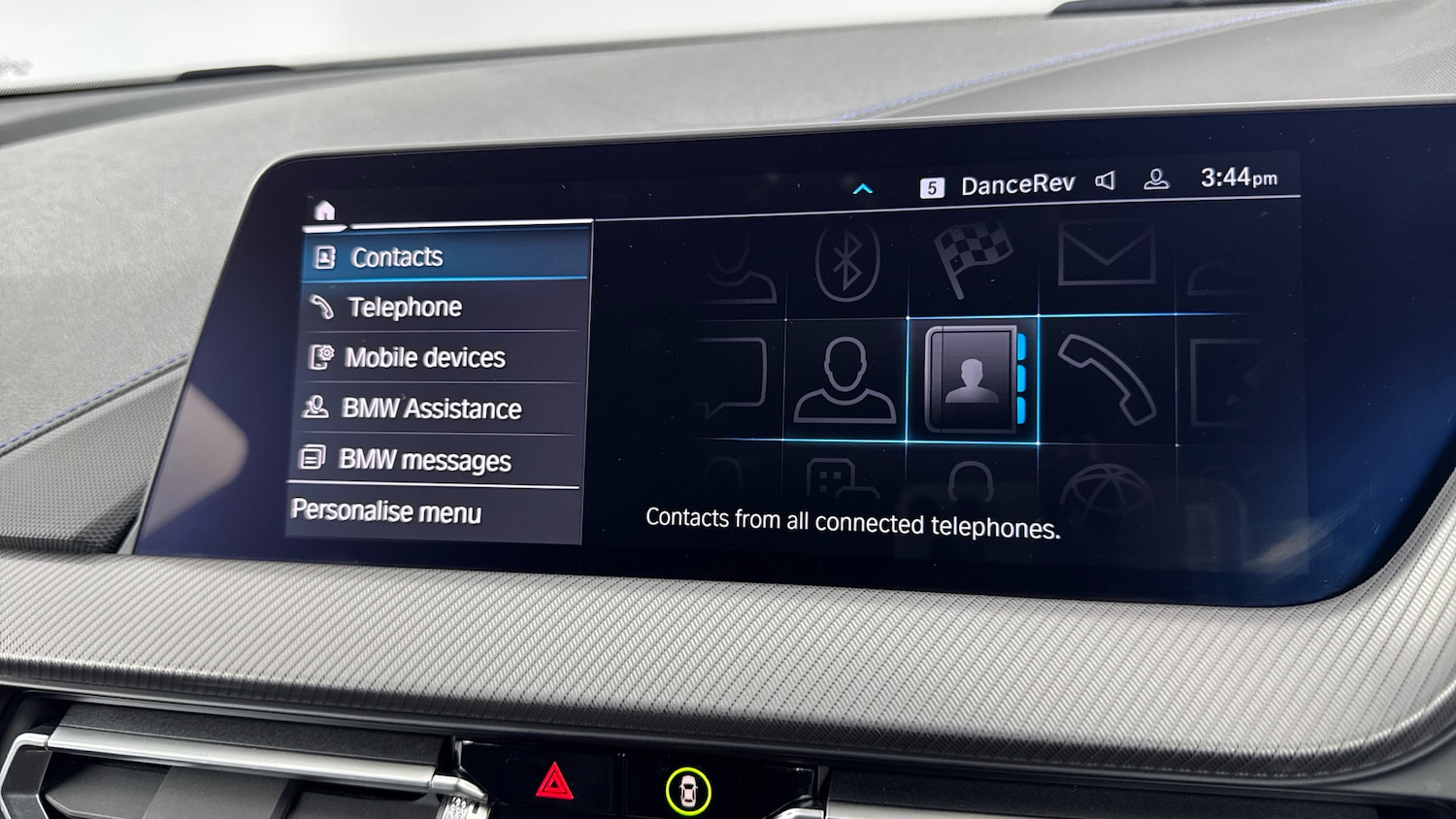 Used BMW 1 Series 2024 for sale - 76918778: Photo 39