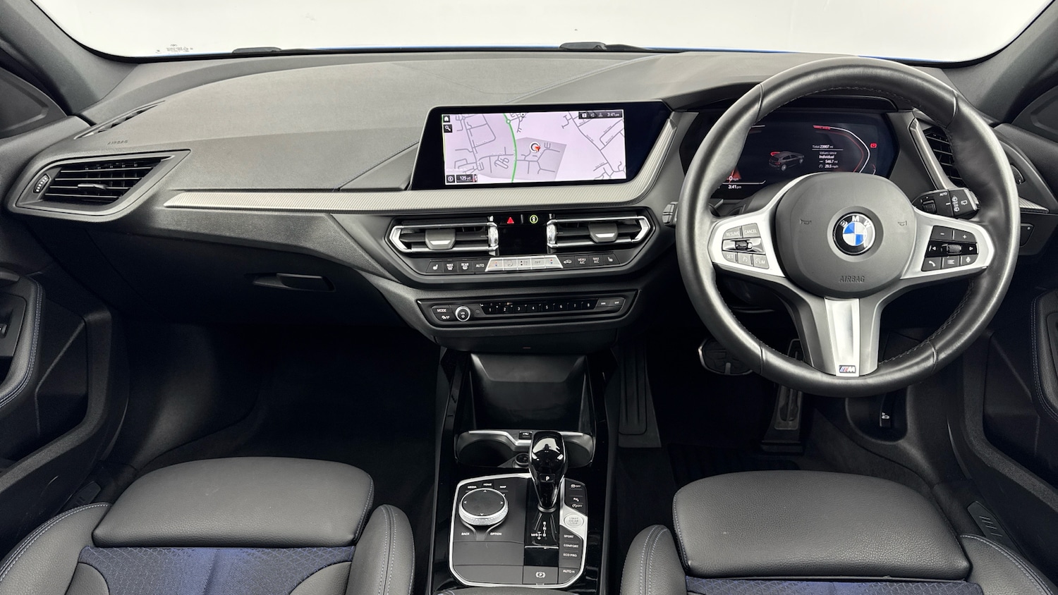 Used BMW 1 Series 2024 for sale - 76918778: Photo 4