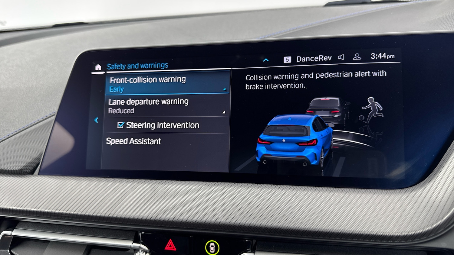 Used BMW 1 Series 2024 for sale - 76918778: Photo 40