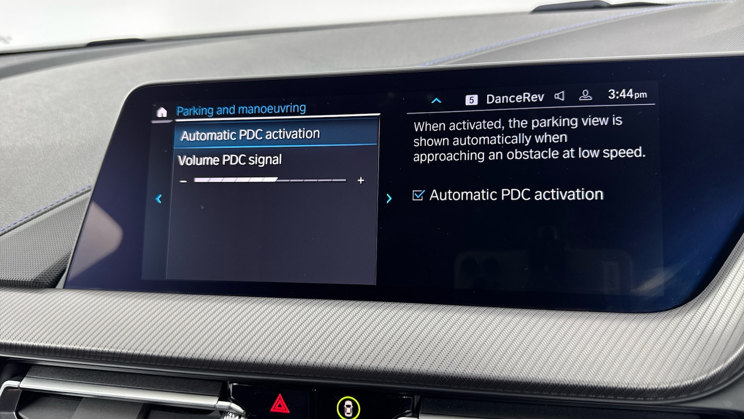 Used BMW 1 Series 2024 for sale - 76918778: Photo 42