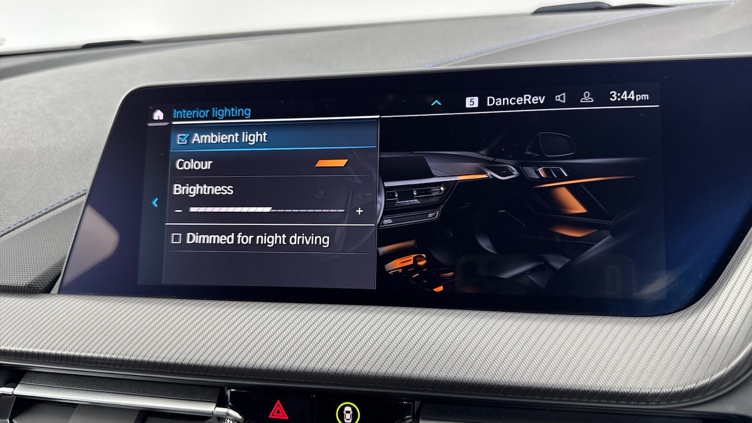 Used BMW 1 Series 2024 for sale - 76918778: Photo 43