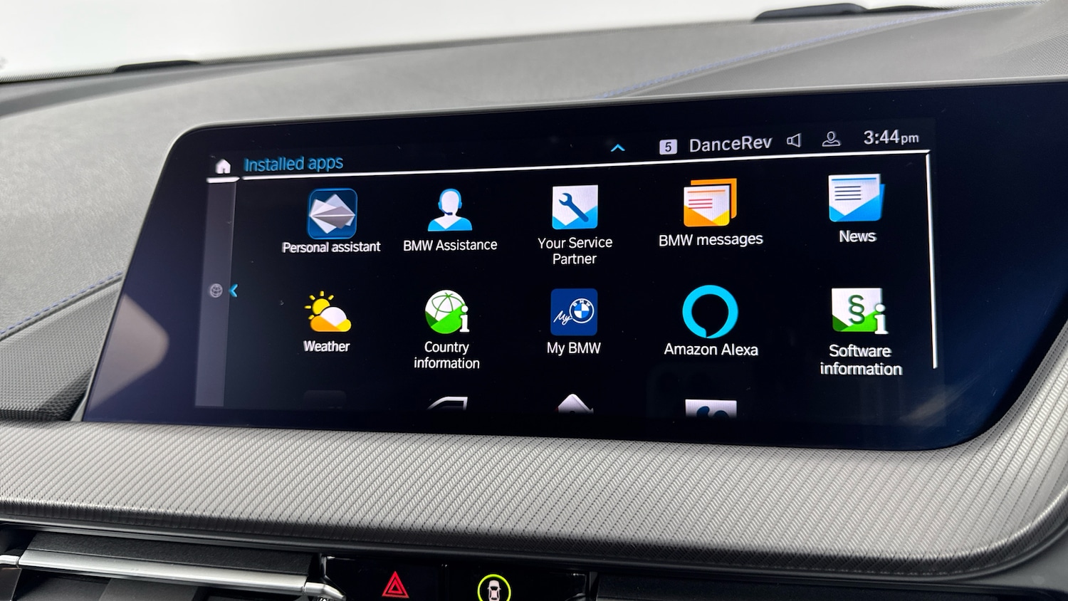 Used BMW 1 Series 2024 for sale - 76918778: Photo 44