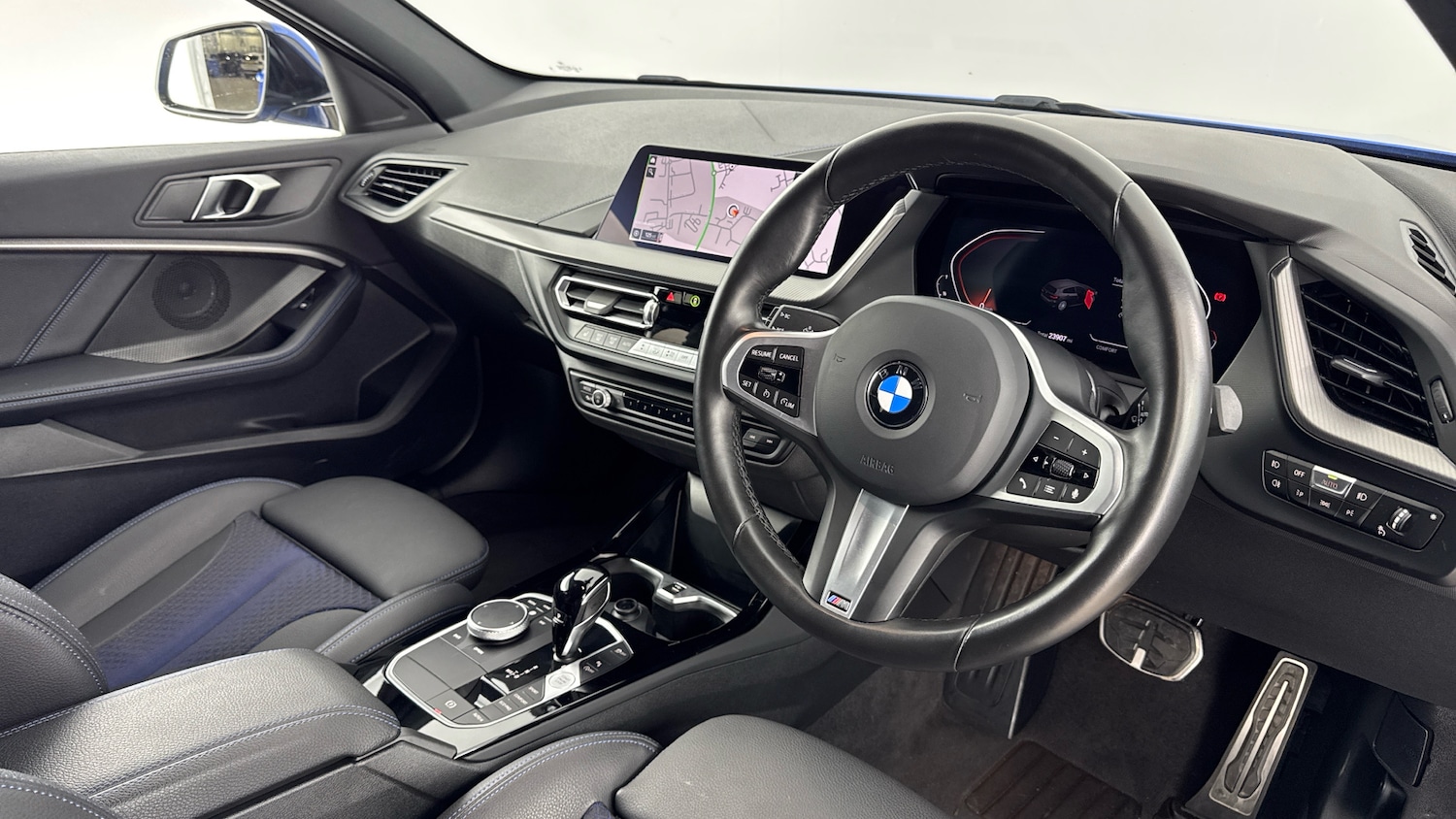 Used BMW 1 Series 2024 for sale - 76918778: Photo 6