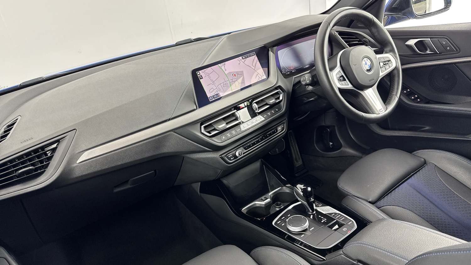 Used BMW 1 Series 2024 for sale - 76918778: Photo 7