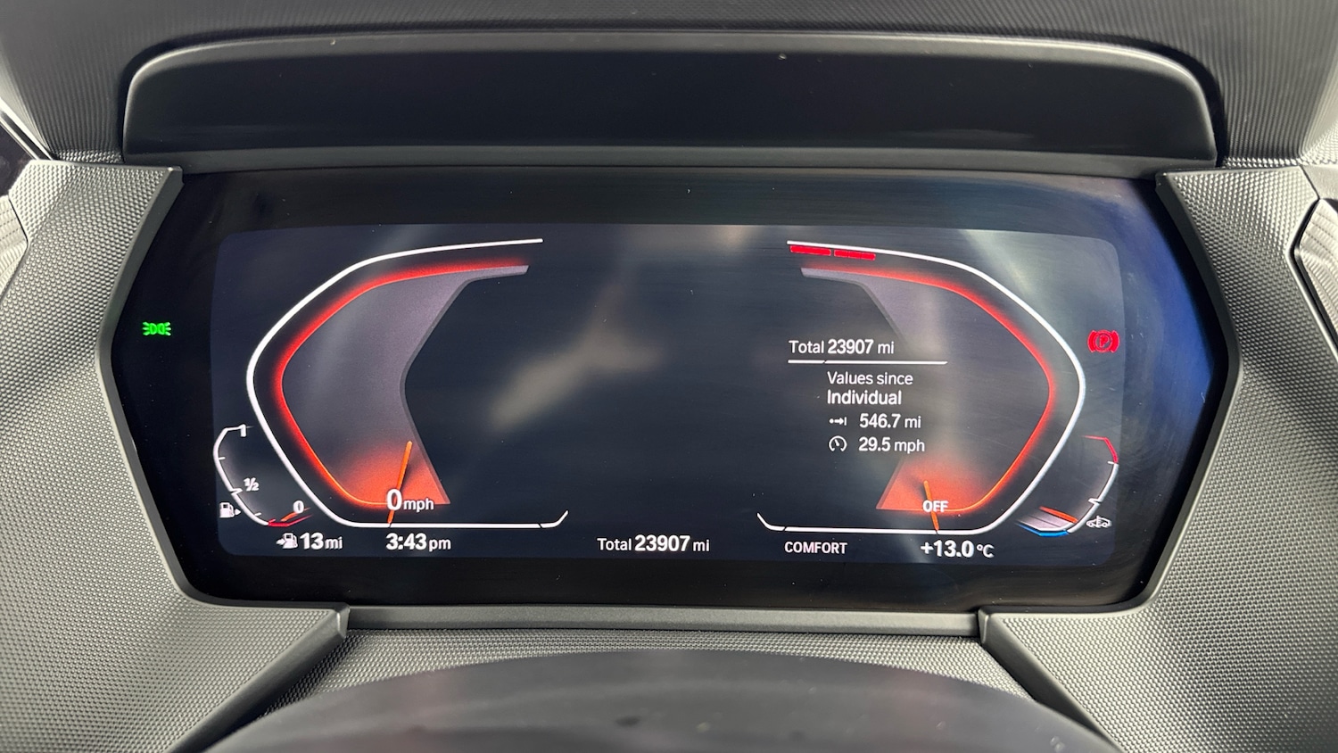 Used BMW 1 Series 2024 for sale - 76918778: Photo 9