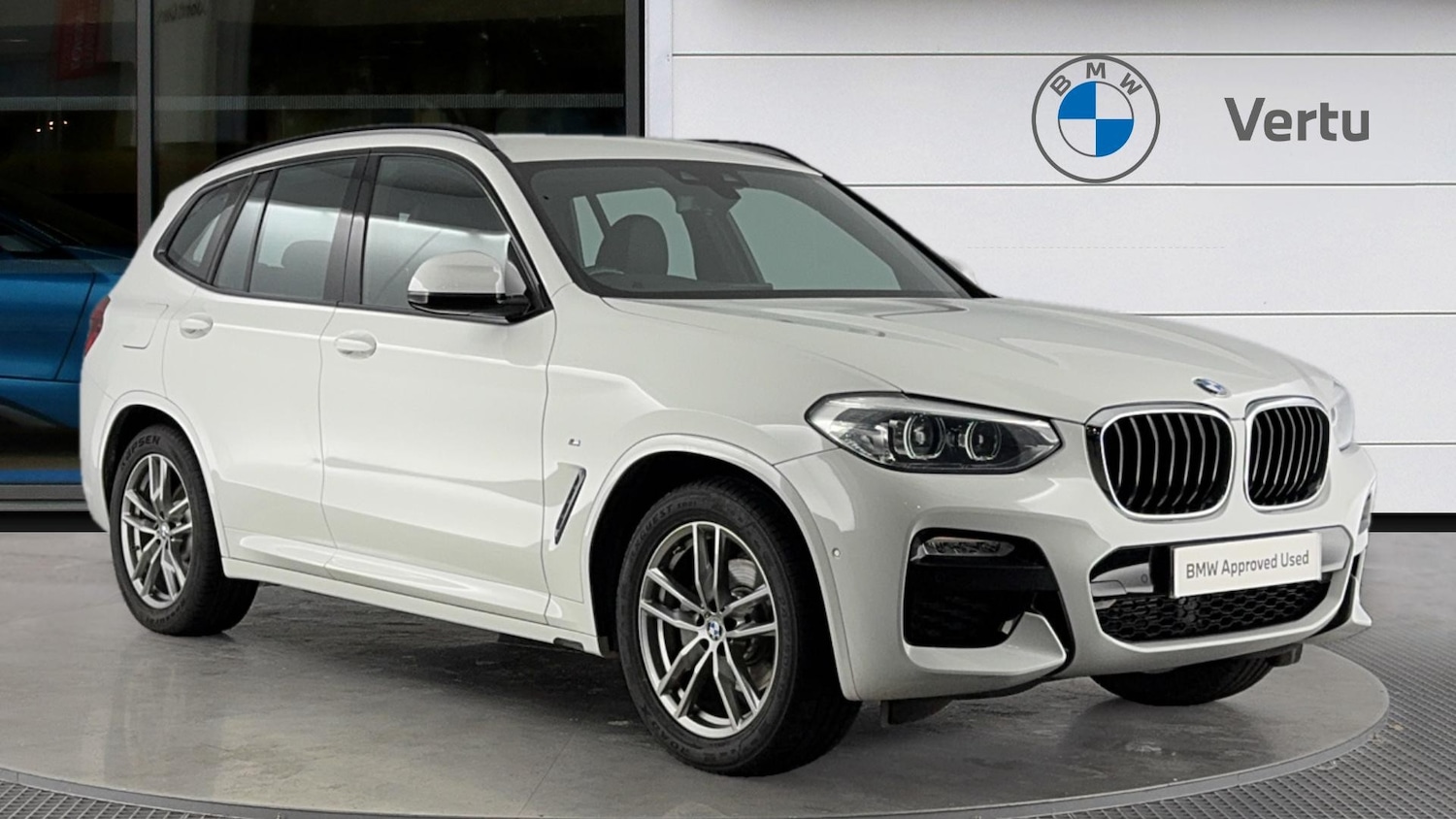 Used BMW X3 2019 for sale - 76413246: Photo 1