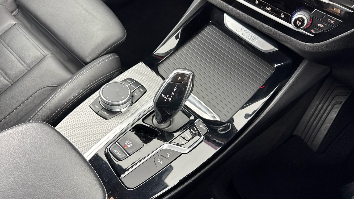 Used BMW X3 2019 for sale - 76413246: Photo 10