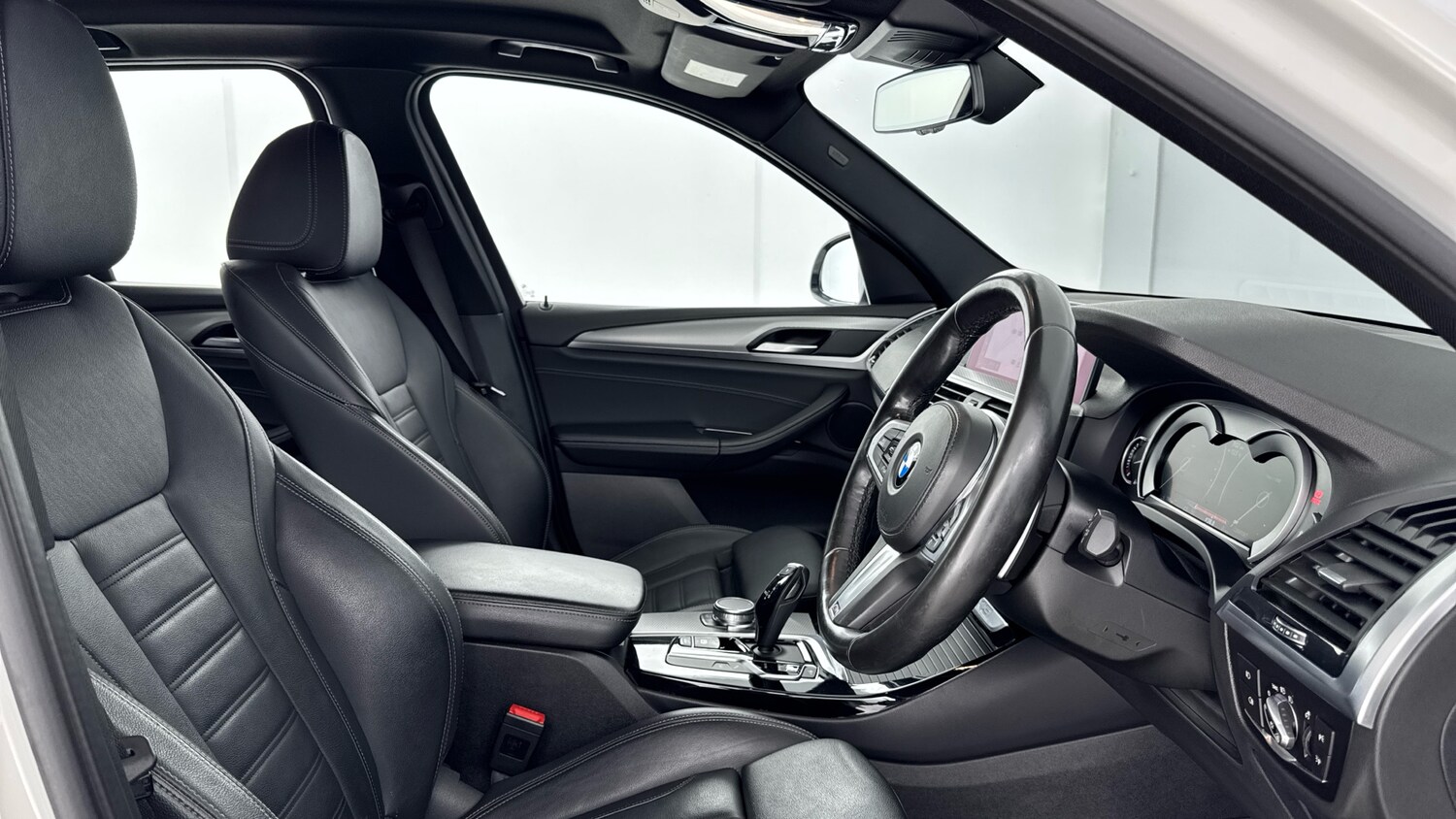 Used BMW X3 2019 for sale - 76413246: Photo 11