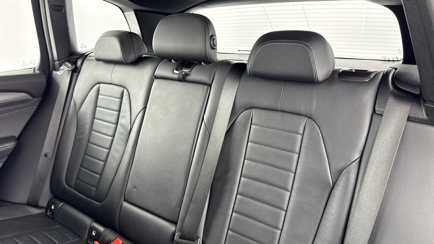 Used BMW X3 2019 for sale - 76413246: Photo 12