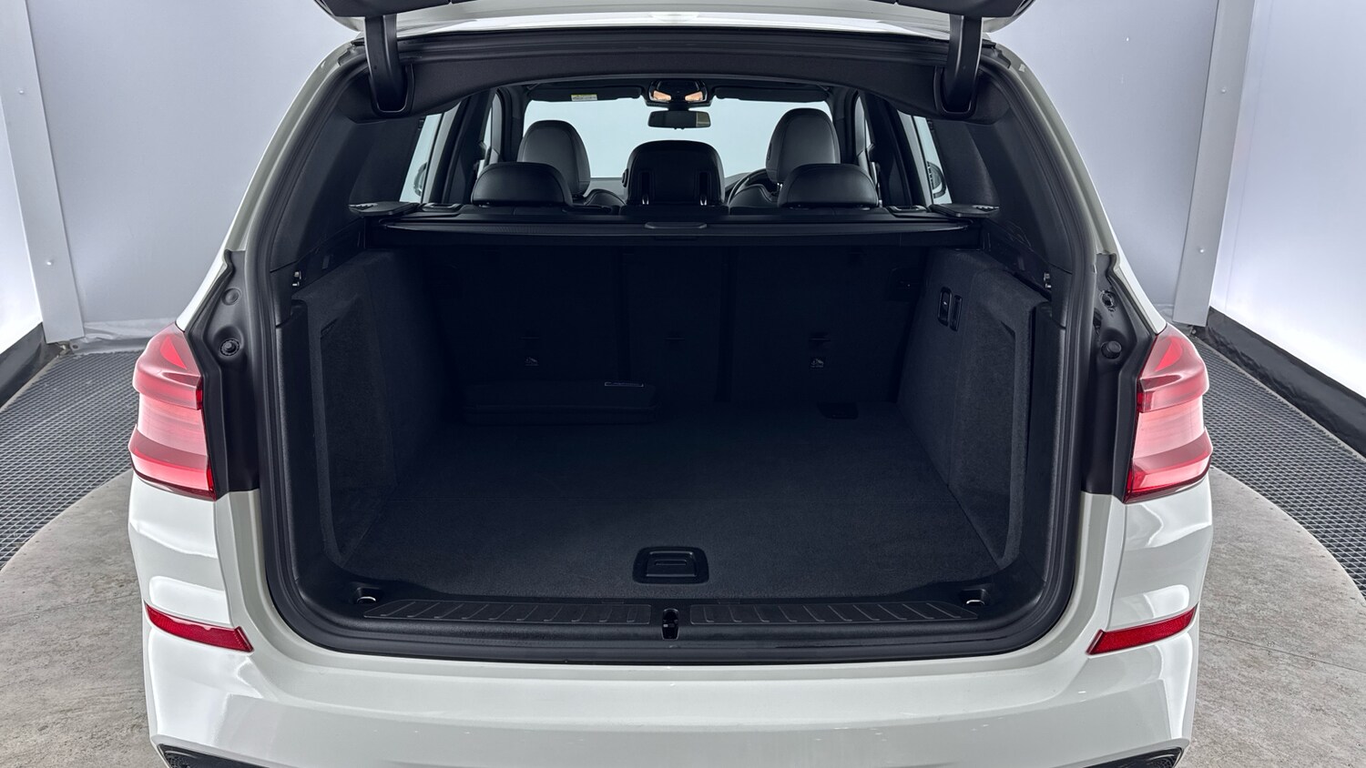 Used BMW X3 2019 for sale - 76413246: Photo 13