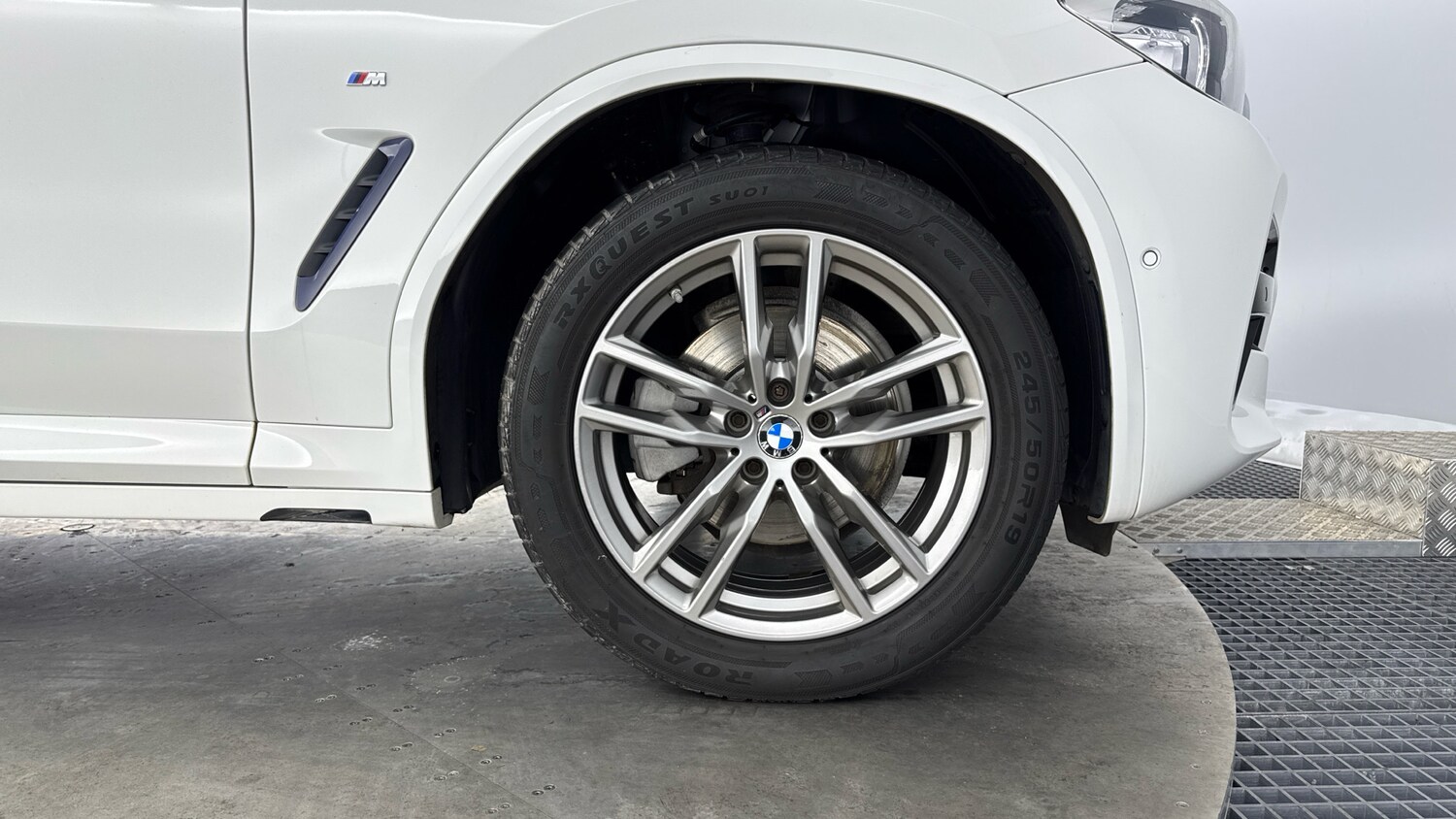 Used BMW X3 2019 for sale - 76413246: Photo 14