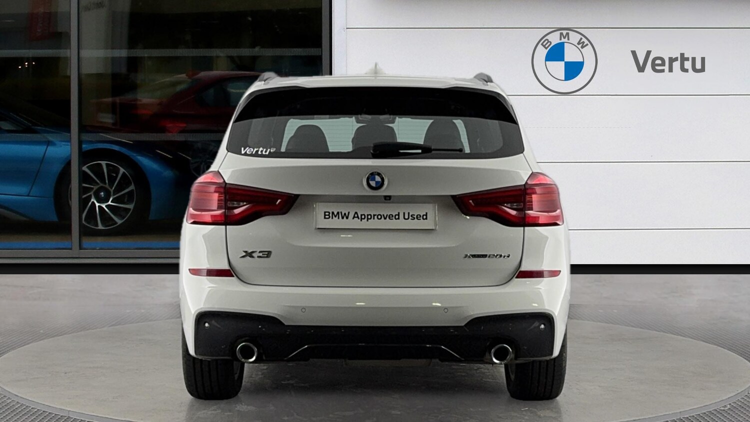 Used BMW X3 2019 for sale - 76413246: Photo 15