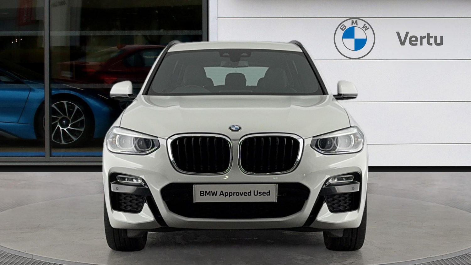 Used BMW X3 2019 for sale - 76413246: Photo 16