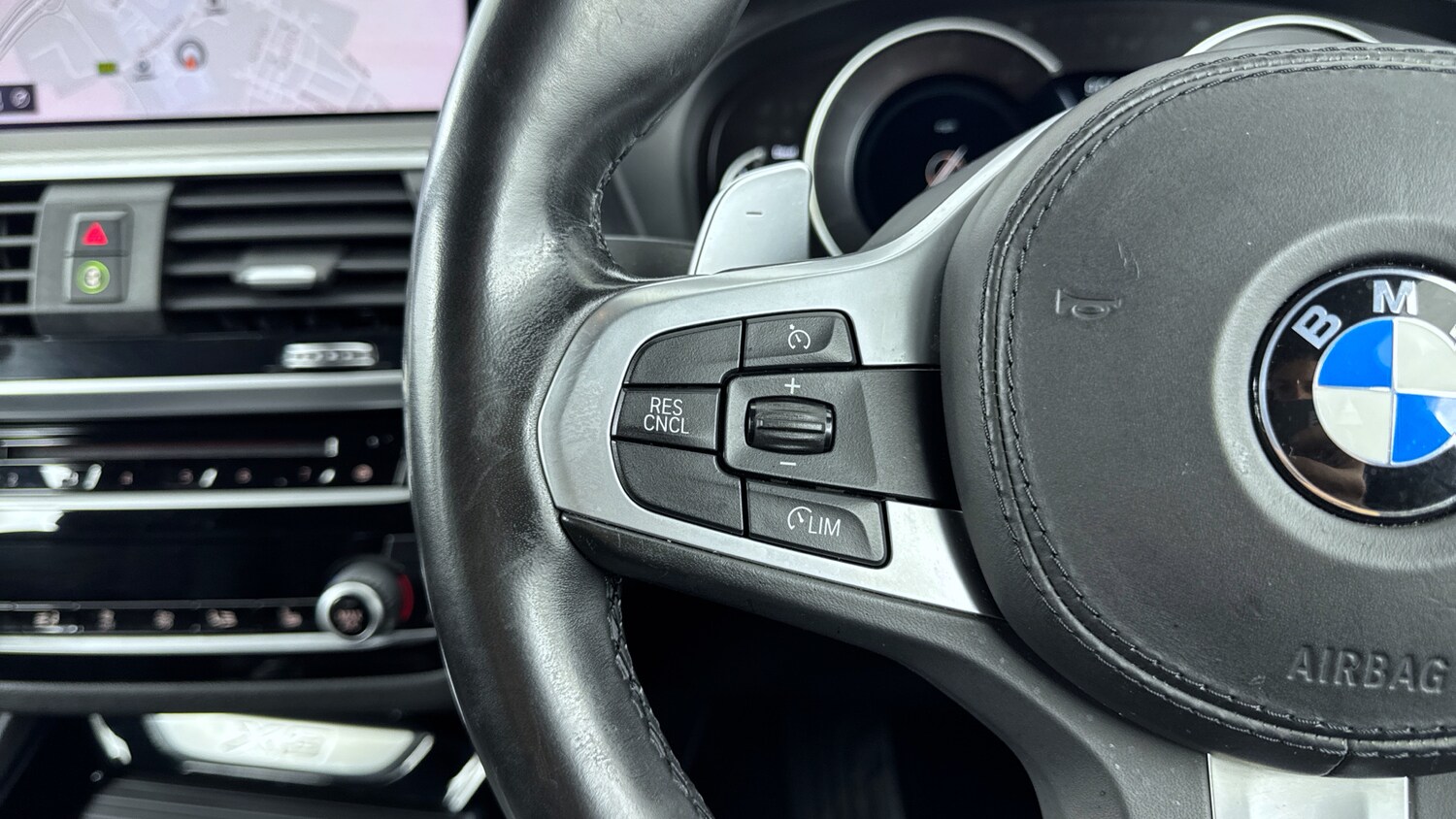 Used BMW X3 2019 for sale - 76413246: Photo 17