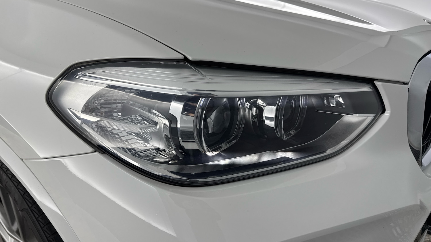 Used BMW X3 2019 for sale - 76413246: Photo 22