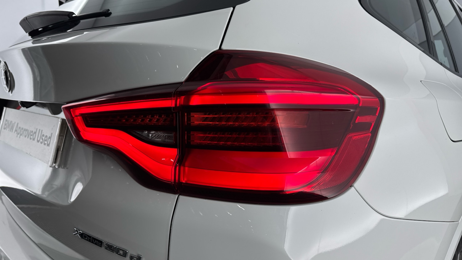 Used BMW X3 2019 for sale - 76413246: Photo 25