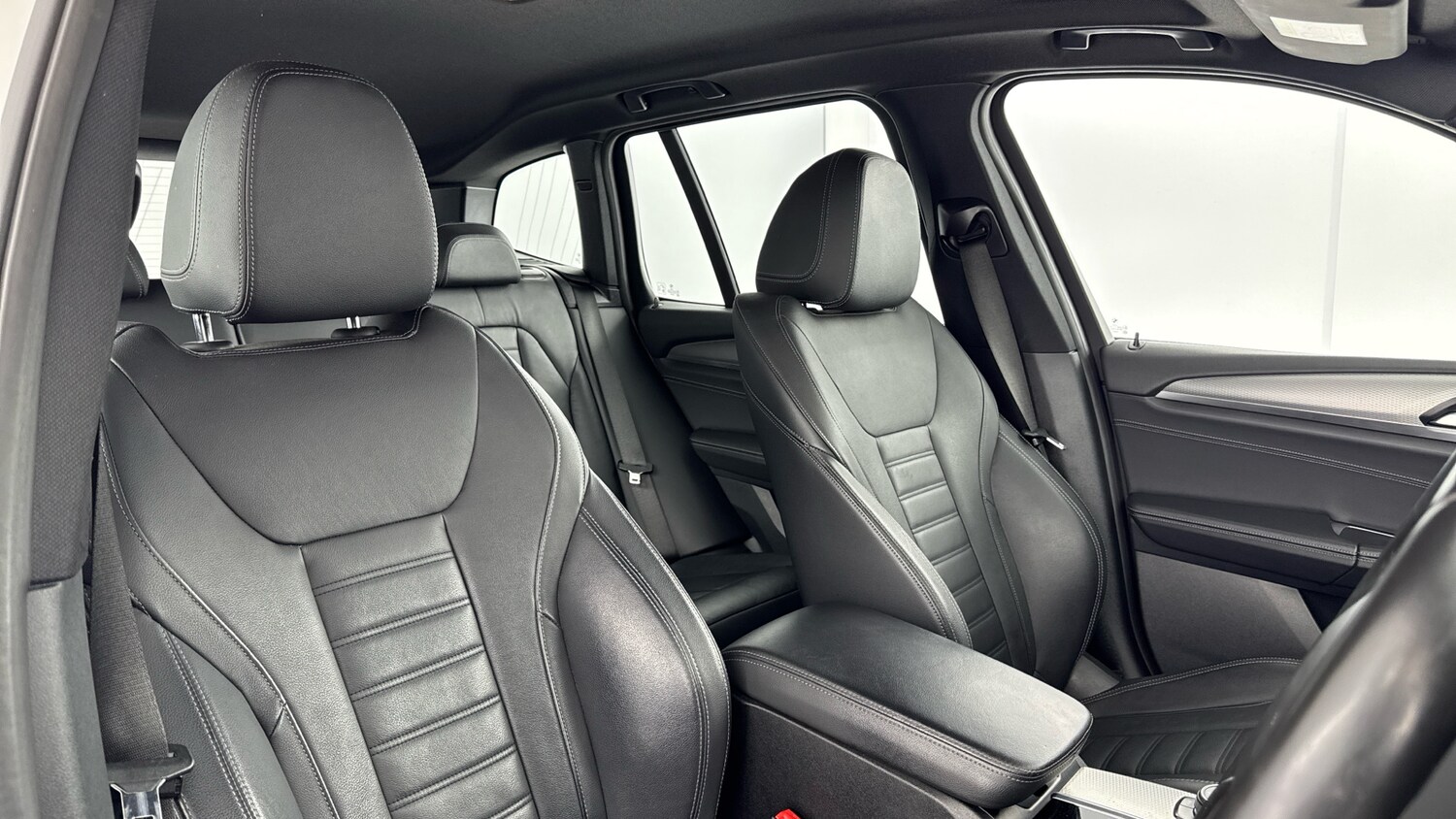 Used BMW X3 2019 for sale - 76413246: Photo 27