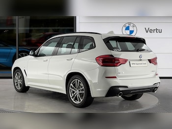 Used BMW X3 2019 for sale - 76413246: Photo