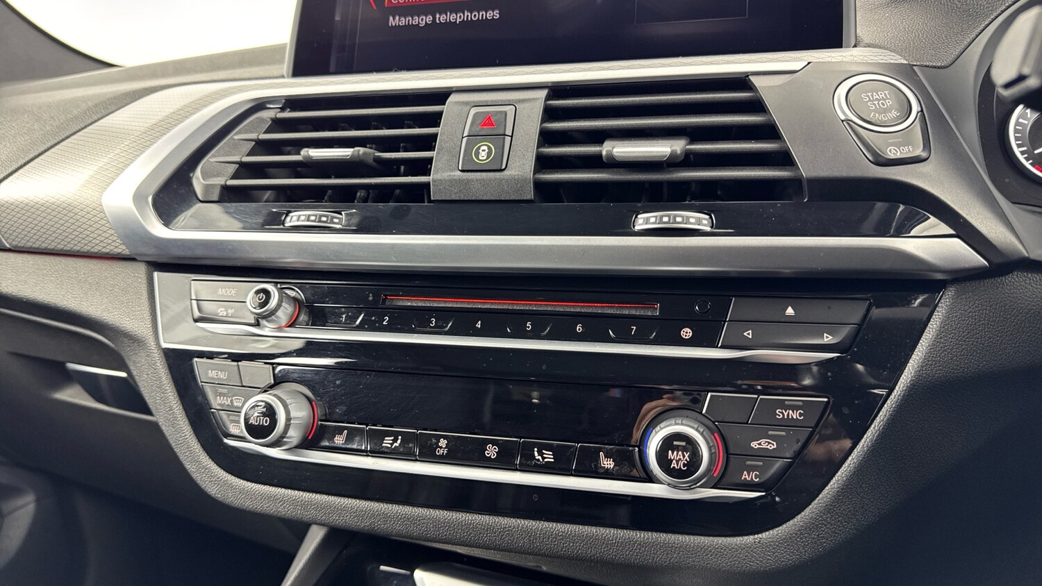 Used BMW X3 2019 for sale - 76413246: Photo 31