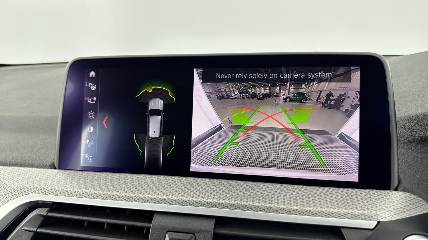 Used BMW X3 2019 for sale - 76413246: Photo 32