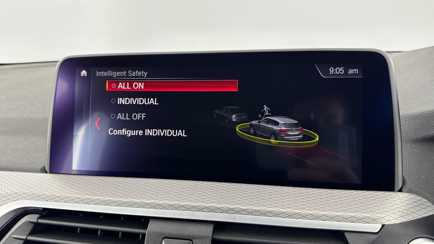 Used BMW X3 2019 for sale - 76413246: Photo 36