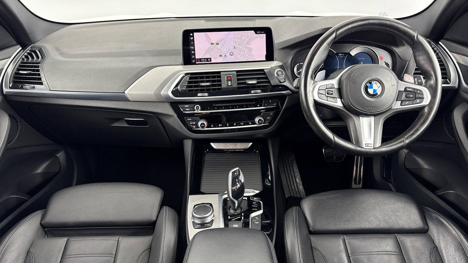 Used BMW X3 2019 for sale - 76413246: Photo 4