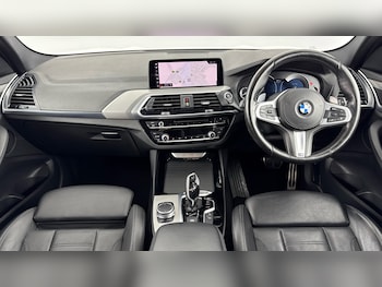 Used BMW X3 2019 for sale - 76413246: Photo