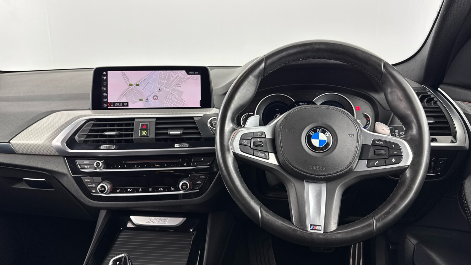 Used BMW X3 2019 for sale - 76413246: Photo 5