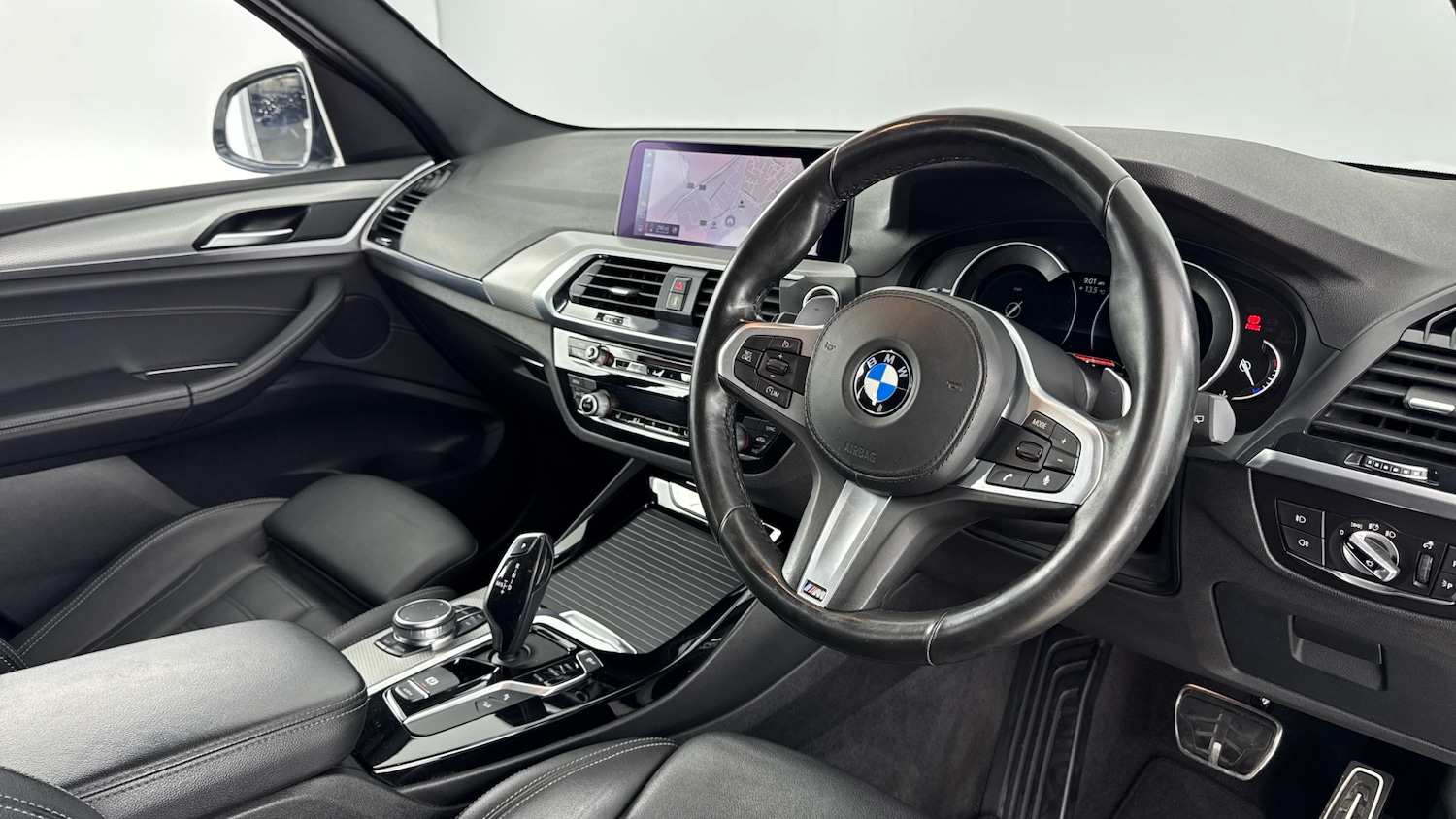 Used BMW X3 2019 for sale - 76413246: Photo 6