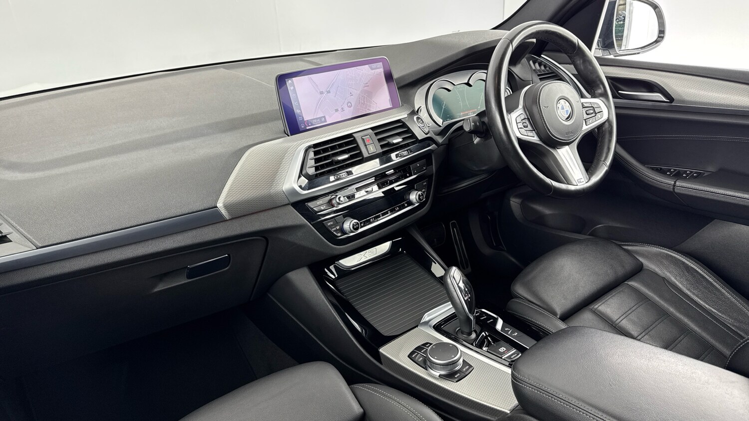 Used BMW X3 2019 for sale - 76413246: Photo 7